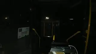 Mercedes Benz O'405 GN&sup2; T&uuml;r auf T&uuml;r zu Vorne