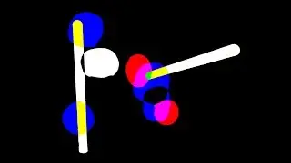 Laurence Pike - Drum Chant (Official Video)