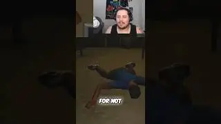 Glitchy Pizza! Player's Shocking Transformation & Boss's Response