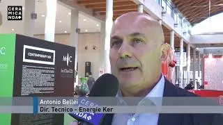ENERGIEKER @ CERSAIE 2018