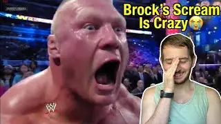 The WORST ACTING Ever Seen in WWE (Reaction)