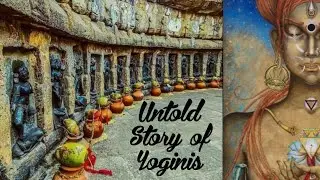 The untold Story of the YOGINIS