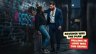 A Struggling Black Artist Targets The Wrong Property. The Mafia Group is Out To Get Her.