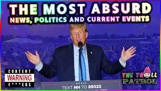 Ilhan Omar ATTACKED At Town Hall / Donald Trump Iowa Rally / Illinois Senate Dem Primary Debate