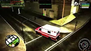 Emergency Einsätze RTW 1 | MTA San Andreas (Vio-Realife) #5 | Pascal 12345310