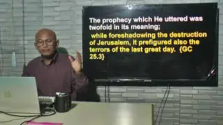 ABOMINATION OF DESOLATION PART 3