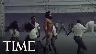 An Expert's Take On The Symbolism In Childish Gambino&rsquo;s Viral &lsquo;This Is America&rsquo; Video | TIME