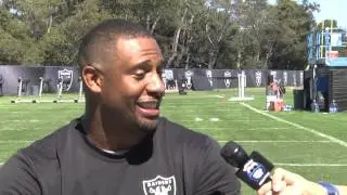 LaMarr Woodley