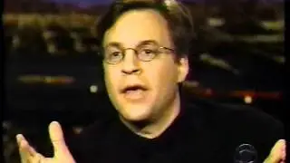 1998 - Bob Costas talks a bit about Harry Caray and Mickey Mantle
