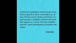 Il Regno di Dio - 30