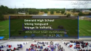 16. Emerald High School - Viking Vanguard - Voyage to Valhalla