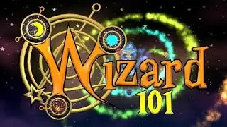 Wizard101 Gameplay | How am I not dead??!! o_0