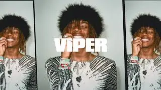 MIDWXST interview with VIPER Magazine