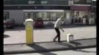Perra & Berra: Paketet