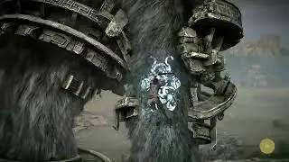 Shadow of the Collosus//HARD//MIRRORED