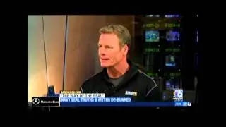 Navy SEAL Myths and Truths  XETV TV 7