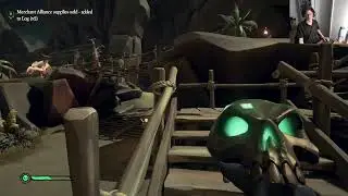 Sailing the high seas with Static, Shocker and Fractured