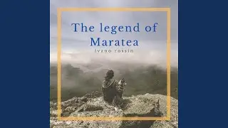 The legend of Maratea