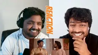 Hey Bhagawan Teaser | Suhas, Shivani Nagaram | Gopi Atchara | Review and Reaction by Hyderabadi NRI