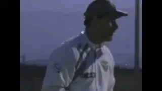 Massimo De Paoli - ...giocare senza paura, se giochi senza paura puoi solo migliorare.