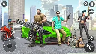 Police Se EncounterIndia Bike Driving 3D Mein Police Interceptor Se Fight 💥🤯