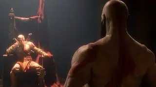 God of War Ragnar&ouml;k Valhalla: Part 9