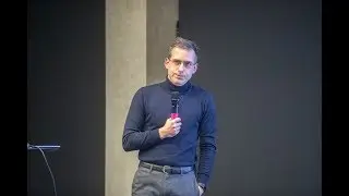 21.02.2019 - Nikita Salnikov-Tarnovski - Project clarity - Random rant from an old engineer