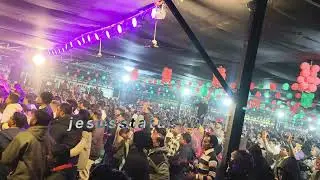 Chhan ke Badli wala mor jivanu Jesus song