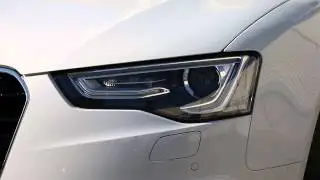 Audi A5SB LED Front turn signal (PWY24W)