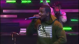 Game - Red Nation (Live At Fuel TV The Daily Habit) HD