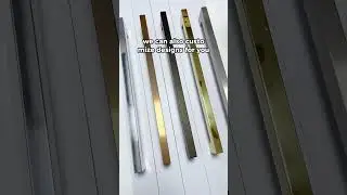#pullhandle #stainlesssteel #hardware#customhandle #homeimprovement#manufacturer