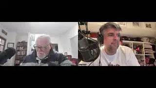 Episode 11: Parachute Course [extended video podcast]