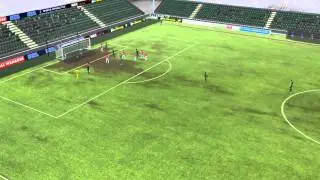 Tai Po 1-1 Kitchee - Match Highlights