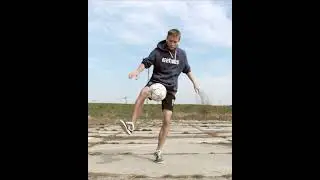 Freestyle Football 190