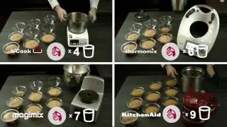 KitchenAid Cook Processor Artisan