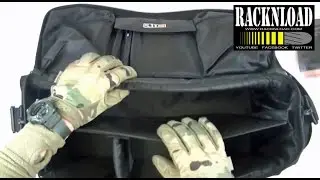 5 11 Patrol Ready Bag (PERFECT RANGE BAG!) by RACKNLOAD