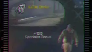 Cod ghosts 2 infected