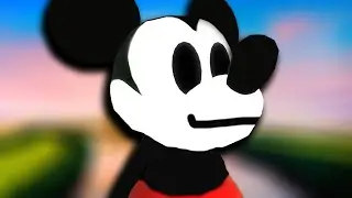 Disneyland But It's In Gmod