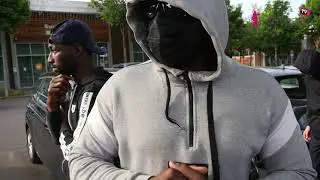 Nancy : au plateau de Haye, les autorités appellent au calme, les jeunes expriment leur colère