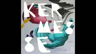 PREMIERE: Kermesse - Wawanko (Original Mix) [The Magic Movement]