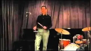 Sam Ruttenberg Berklee Clinic