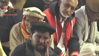 Mera aey charkha nauo lakha koray || Kalam|| @AllahBakhshTV