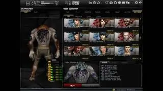 wolfteam almanya server tanıtım
