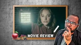 Significant Other - Movie Review