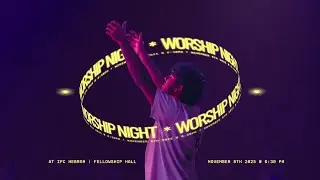 WORSHIP NIGHT