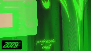 party @ the mall 2079(prod.nik0)