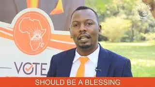 What Does Uganda Need? Uganda Needs to have the Country's Interests