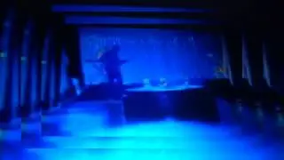 Oceanettes- party in the USA!!!