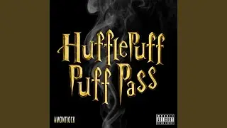 Hufflepuff Puff Pass