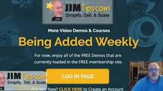 Demo on How to Create a Membership Site Using Convertri and Product Dyno